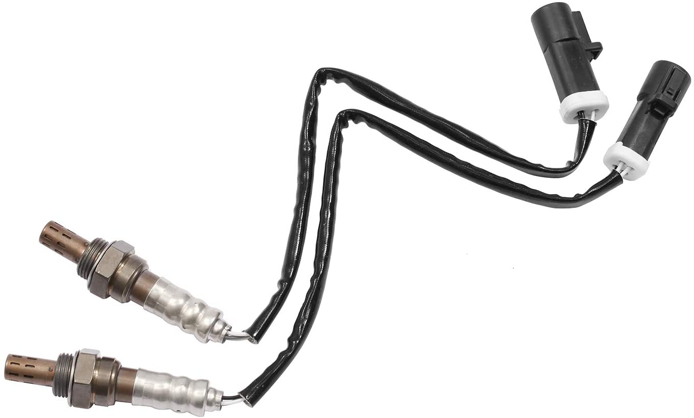 10 Best Oxygen Sensors For Ford Escape