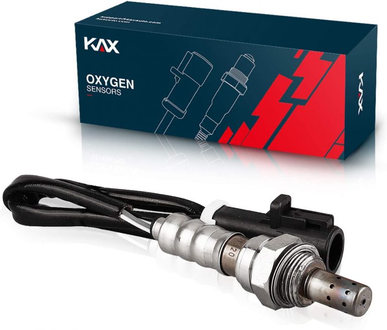 10 Best Oxygen Sensors For Ford Escape