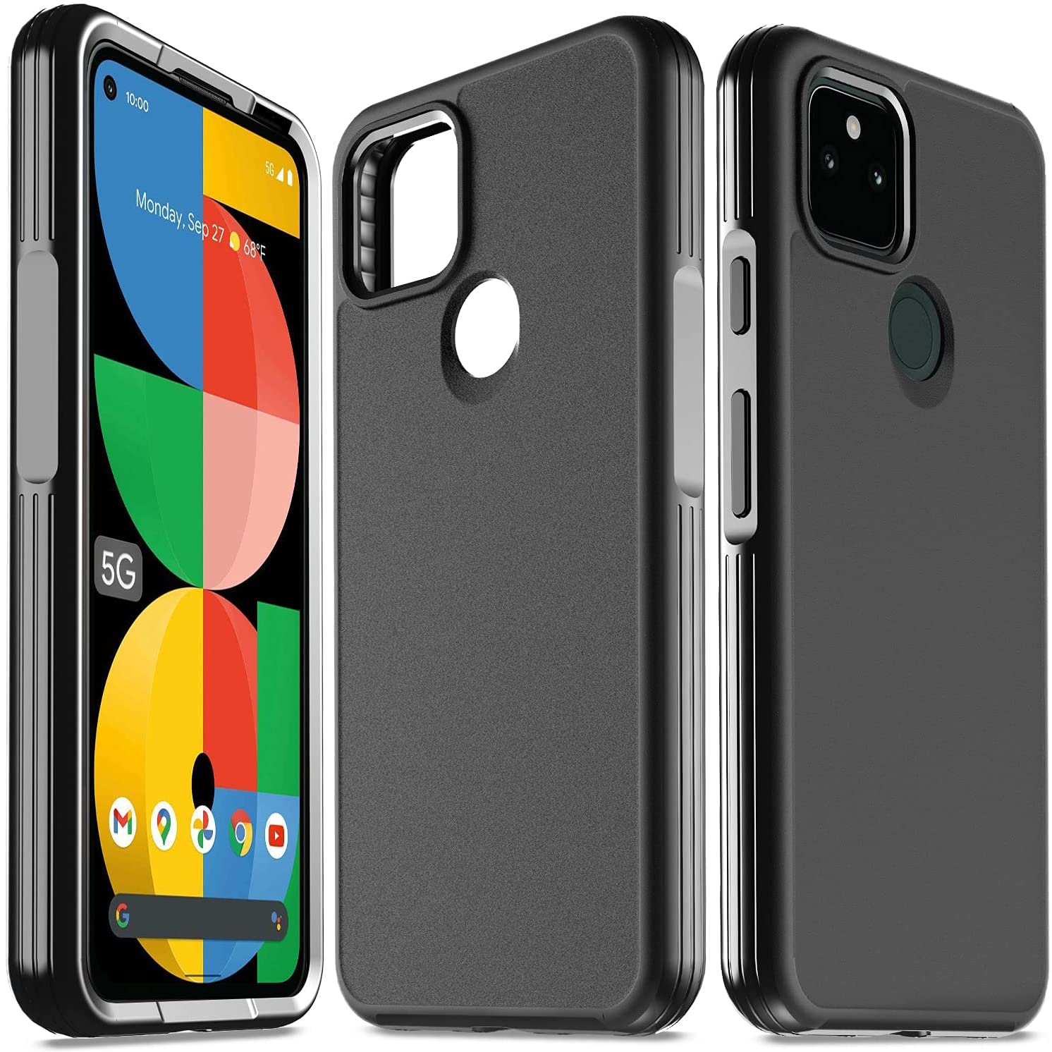10 Best Cases For Google Pixel 5a 5G