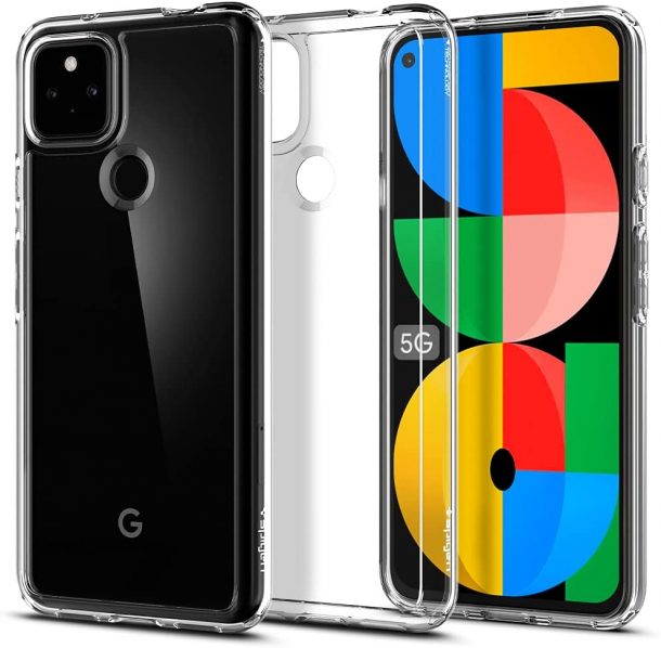10 Best Cases For Google Pixel 5a 5G