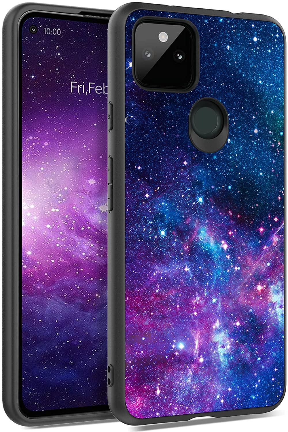 10 Best Cases For Google Pixel 5a 5G