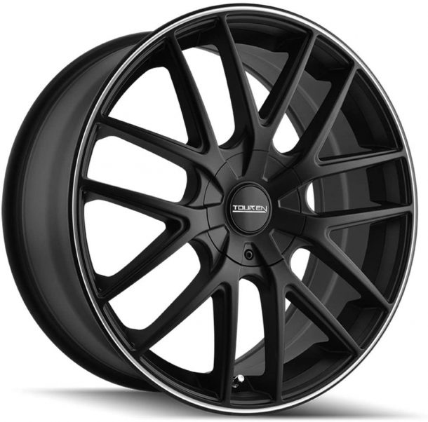 10 Best Rims For Nissan Altima
