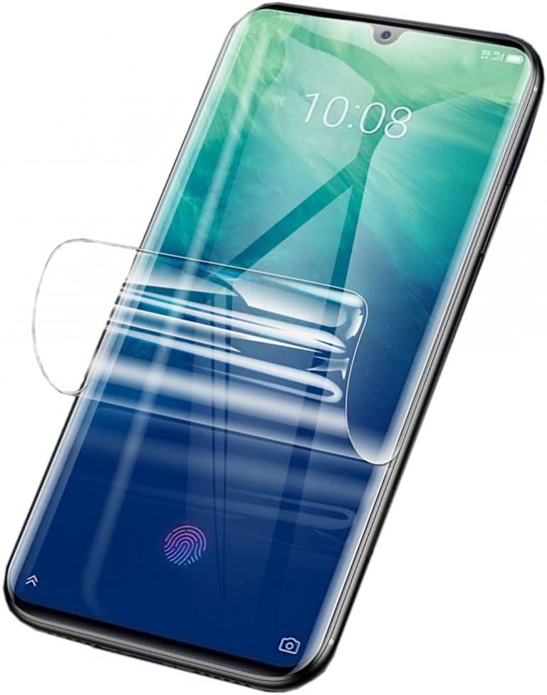 10 Best Screen Protectors For TCL 20 Pro 5G