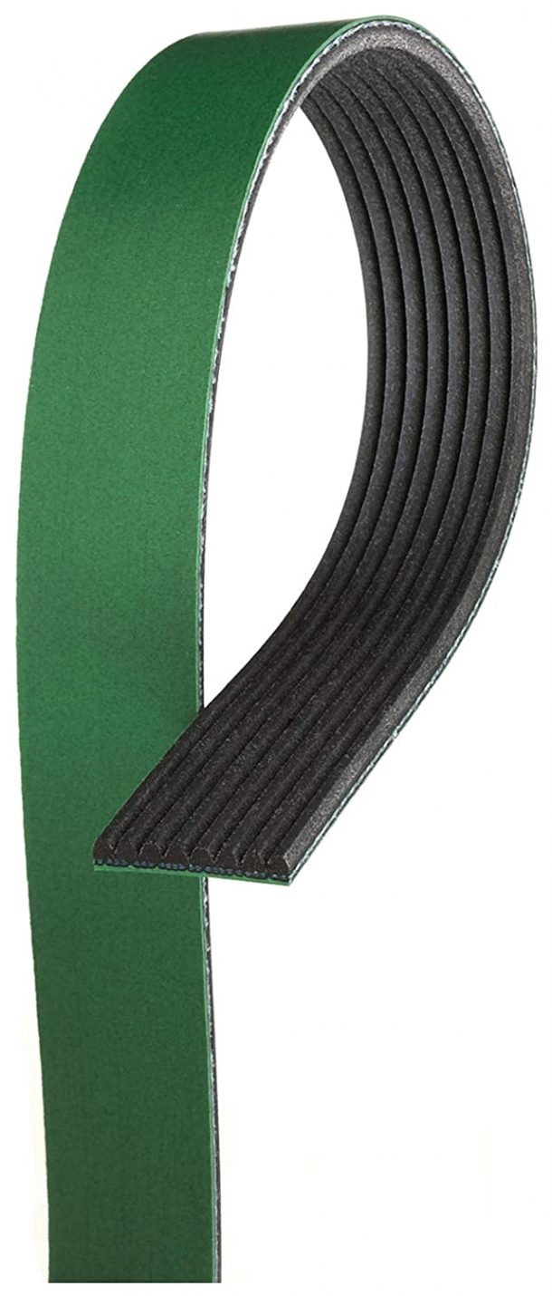 10 Best Serpentine Belts For Ford Escape