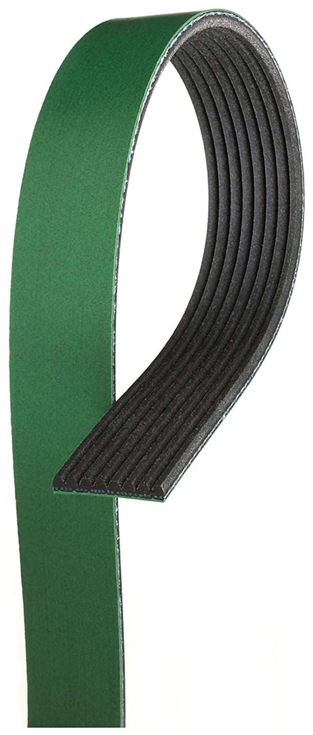 10 Best Serpentine Belts For Ford Escape