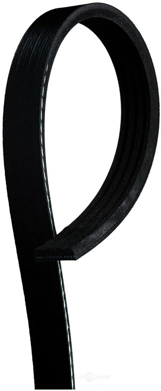 10 Best Serpentine Belts For Ford Escape