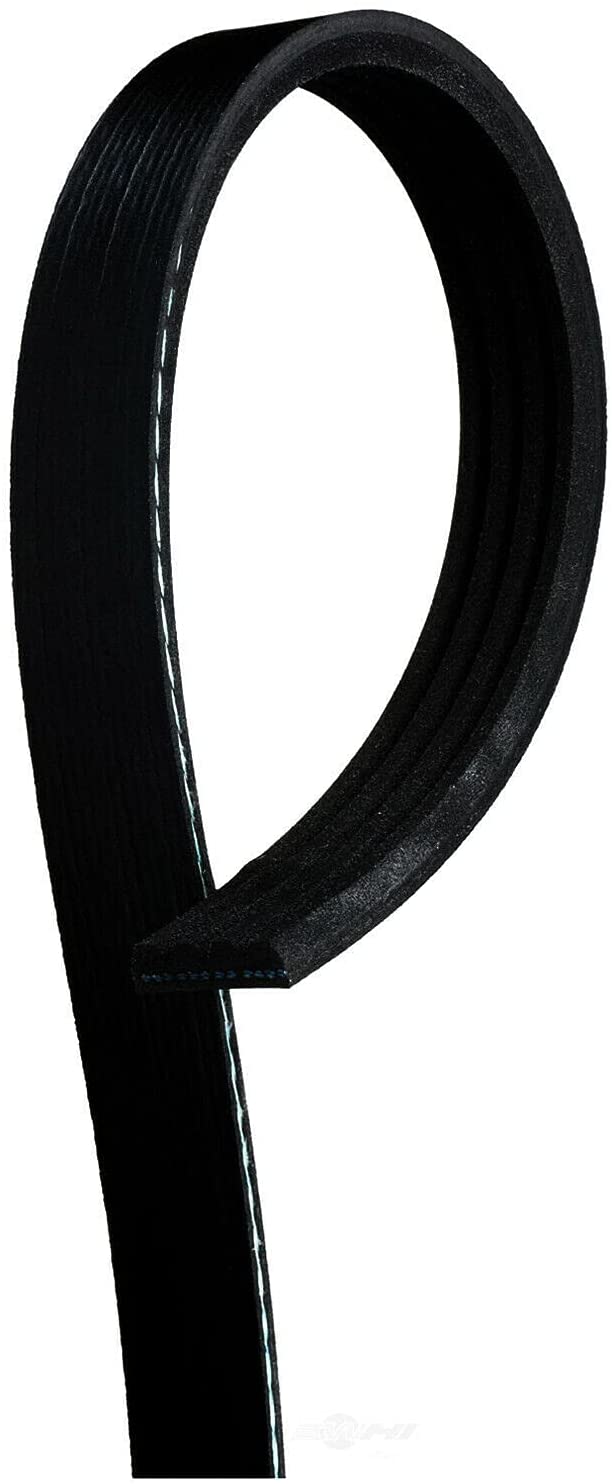 10 Best Serpentine Belts For Ford Escape