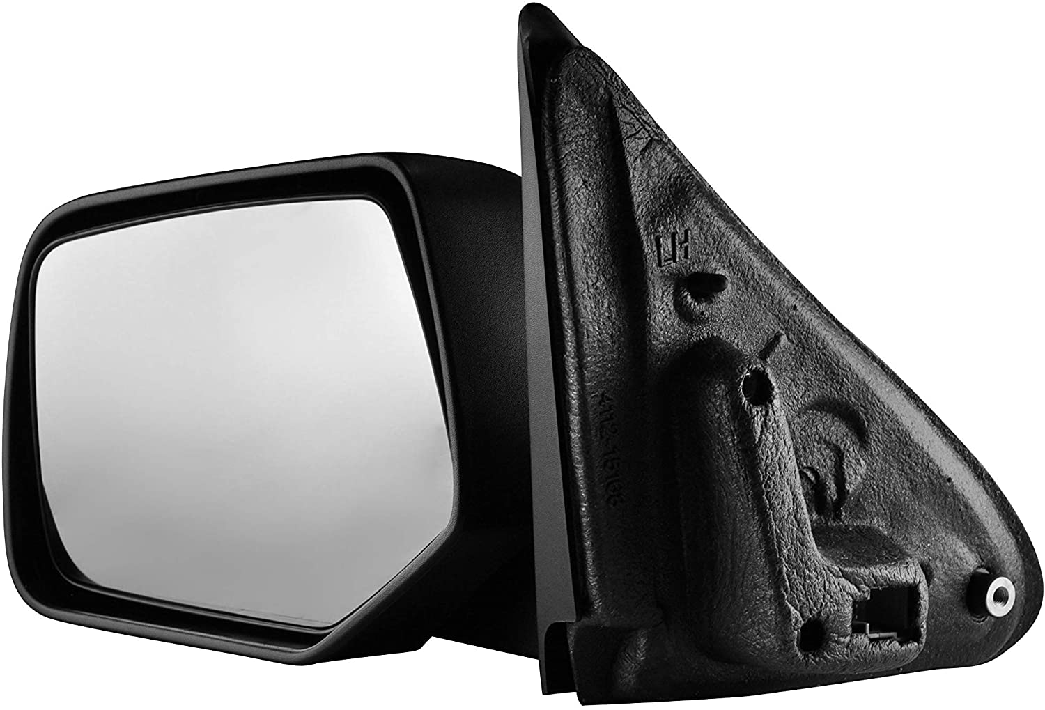 10 Best Side Mirrors For Ford Escape