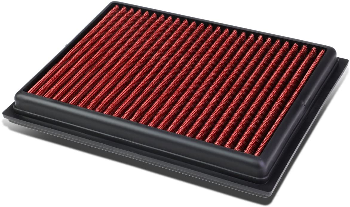 10 Best Air Filters For Nissan Rogue
