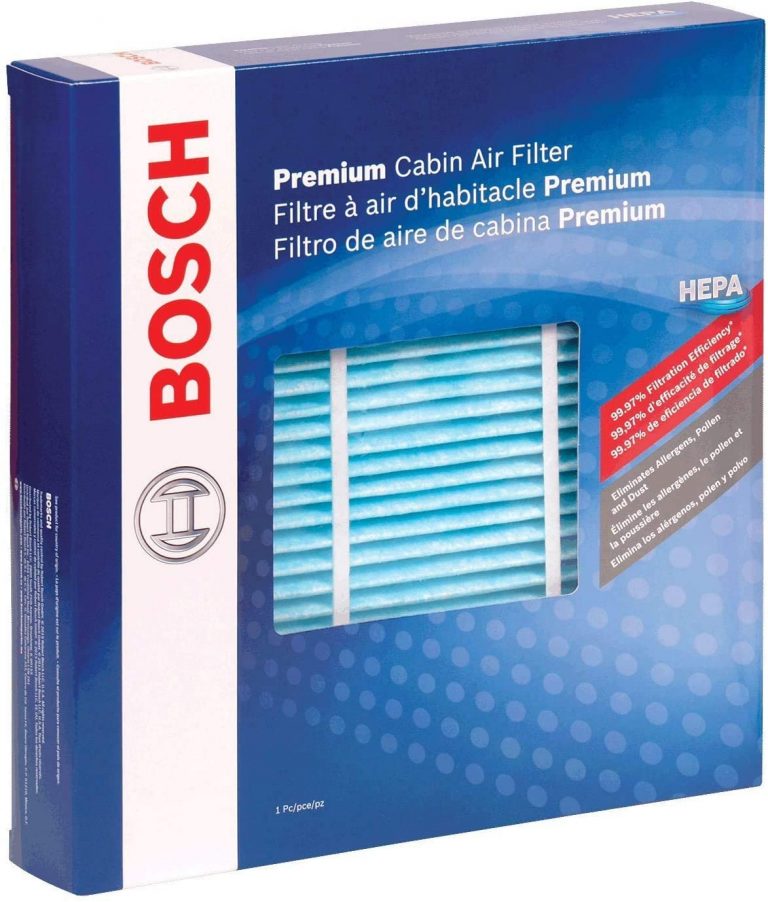 10 Best Air Filters For Nissan Rogue Wonderful Engineering