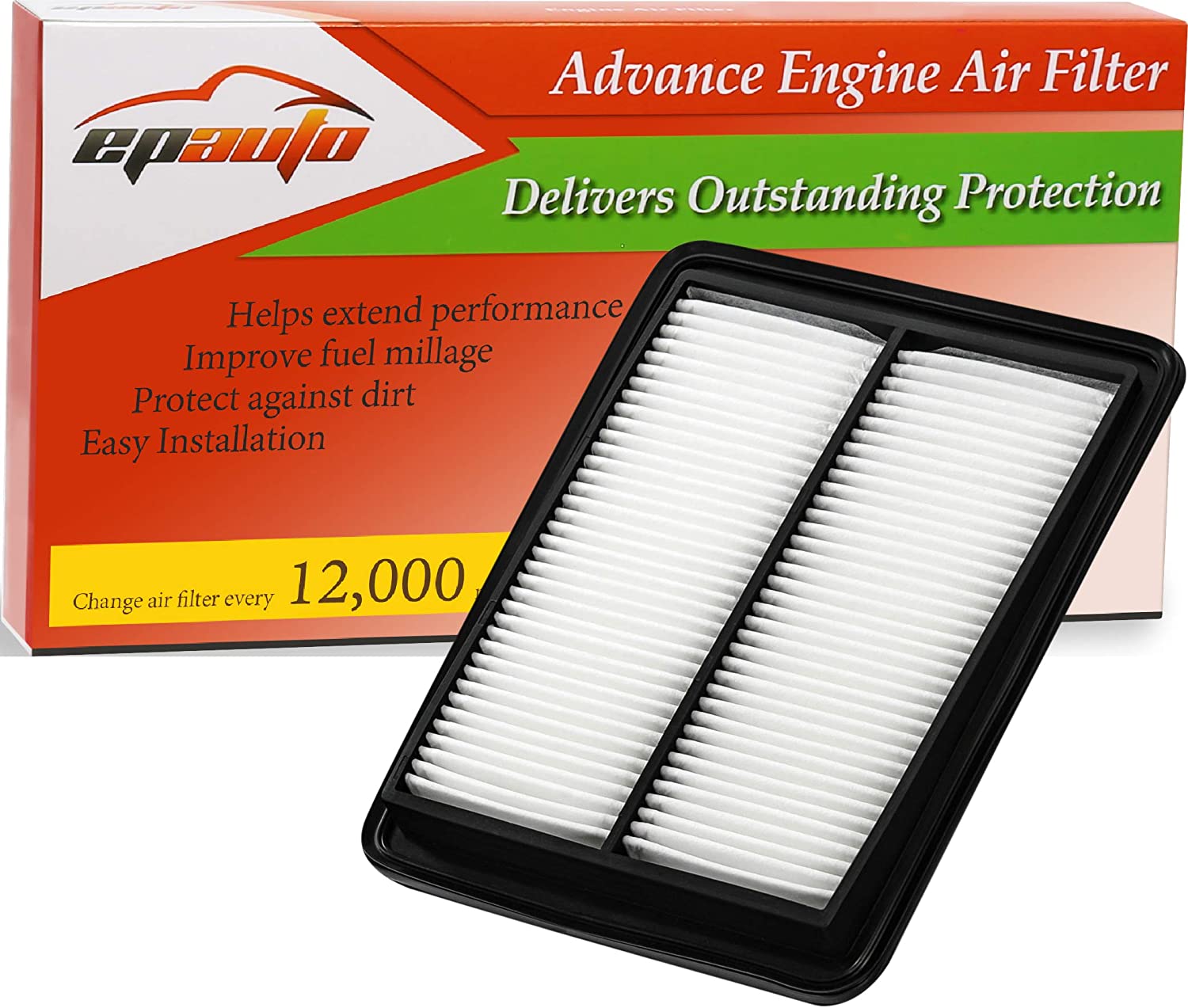 10 Best Air Filters For Nissan Rogue Wonderful Engineering