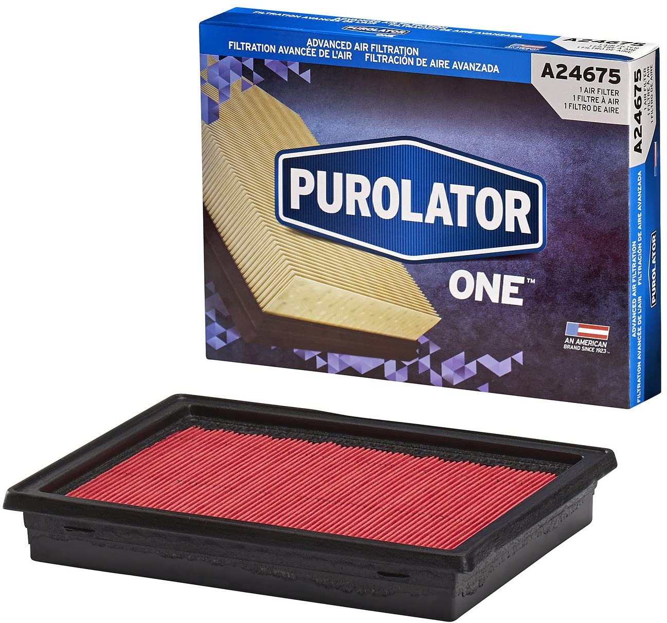 10 Best Air Filters For Nissan Rogue