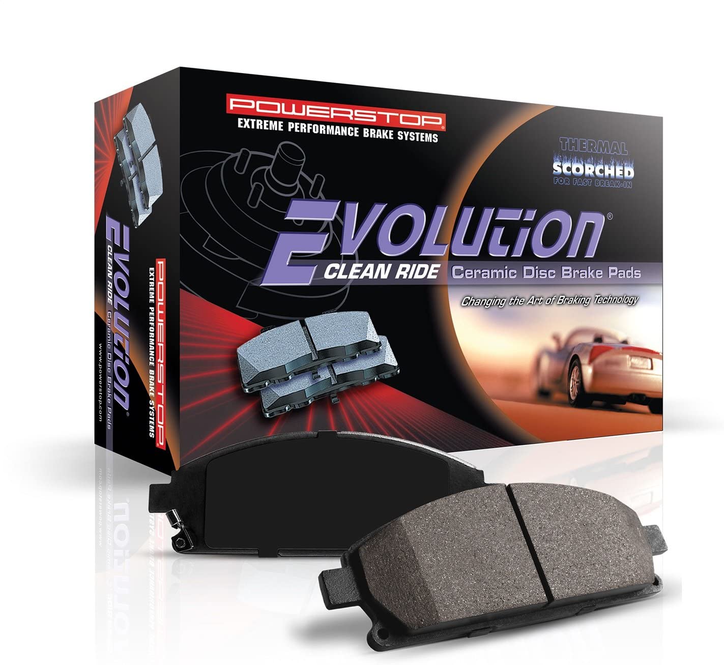 10 Best Brake Pads For Nissan Rogue