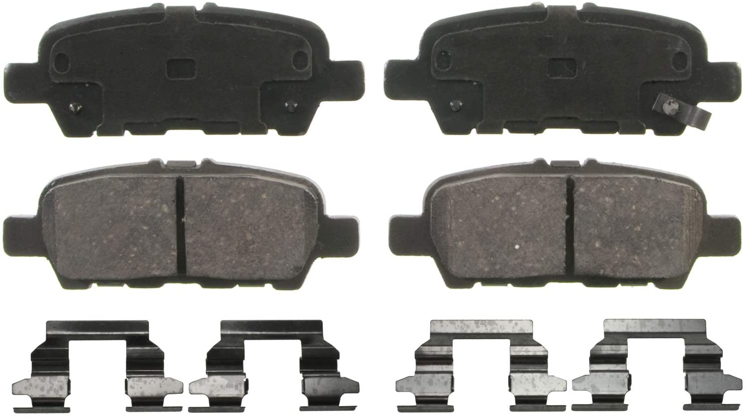 10 Best Brake Pads For Nissan Rogue