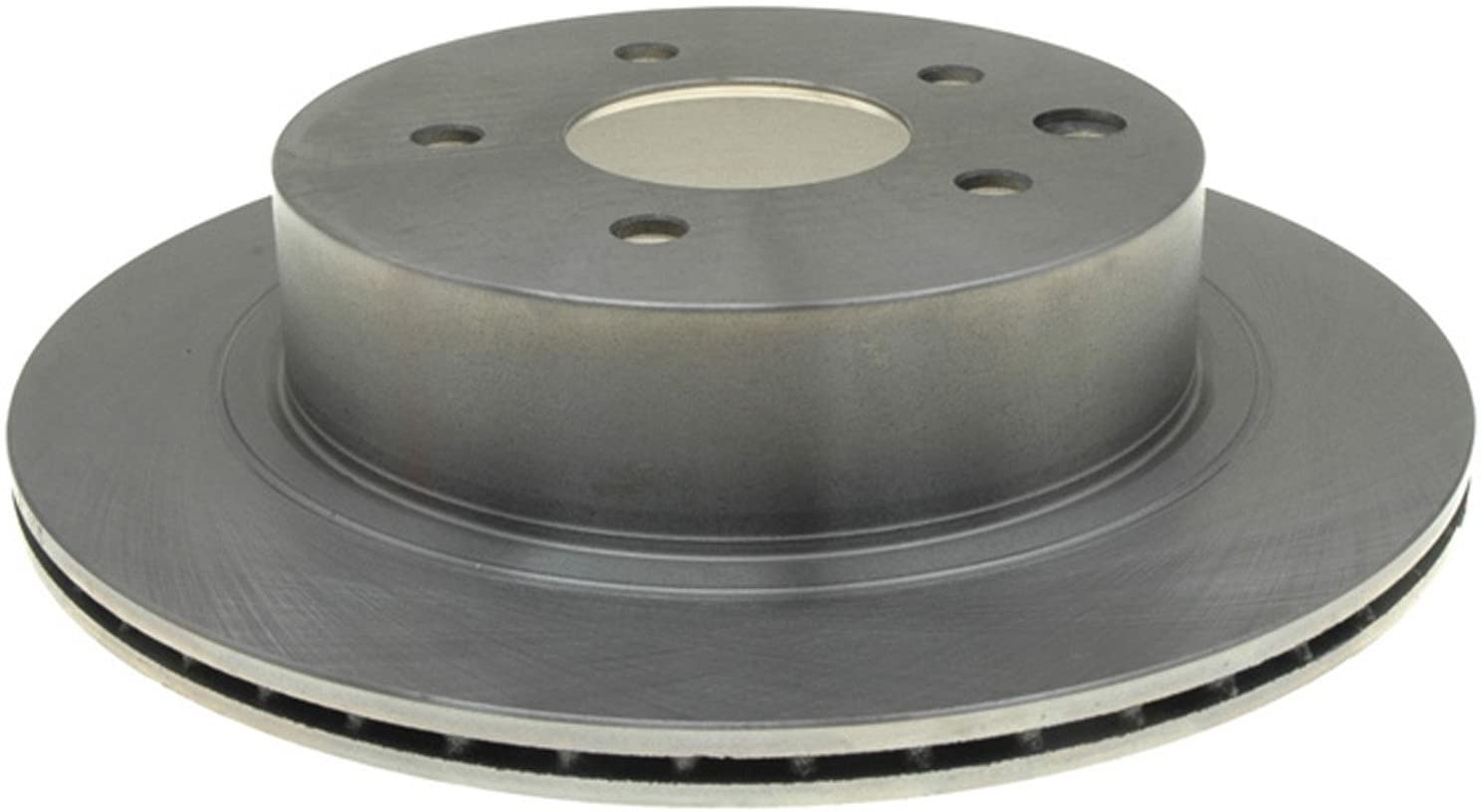 10 Best Brake Rotors For Nissan Rogue