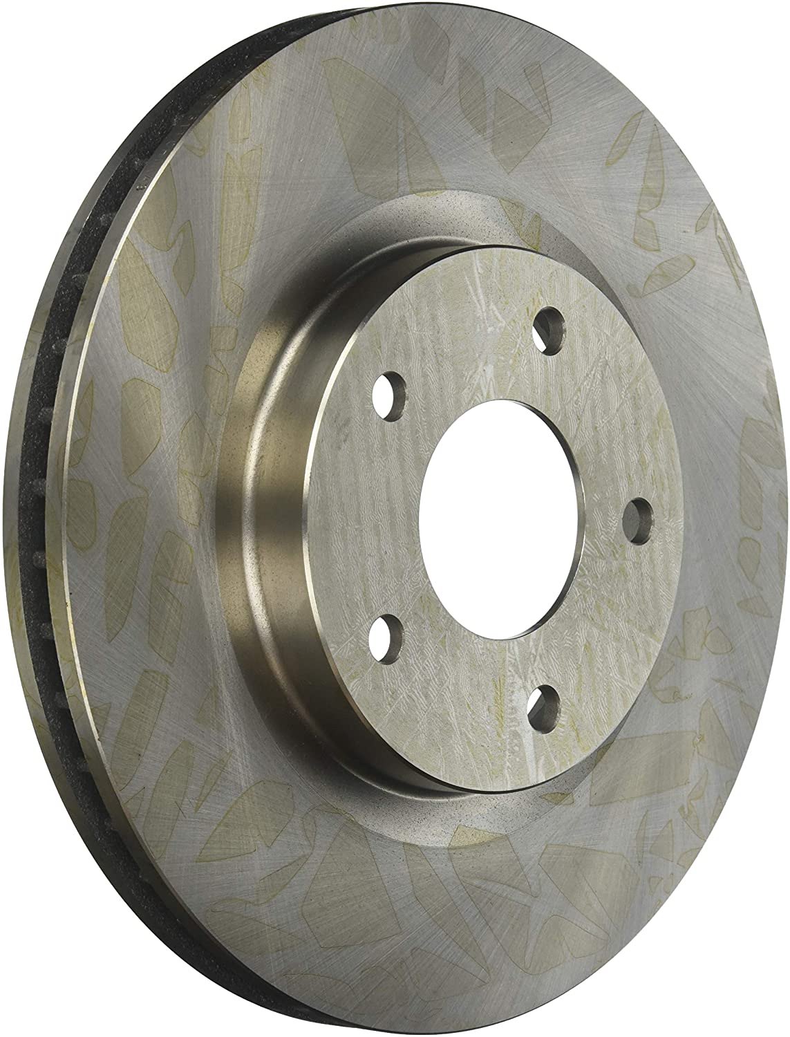 10 Best Brake Rotors For Nissan Rogue