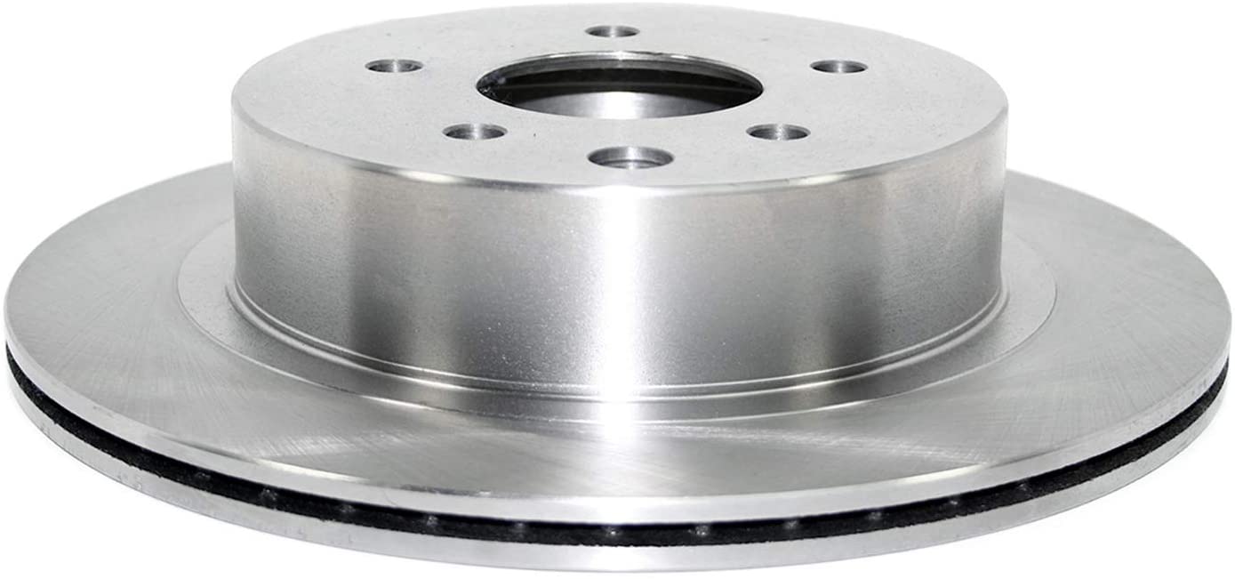 10 Best Brake Rotors For Nissan Rogue