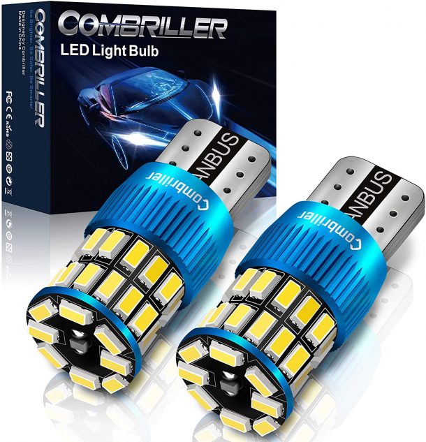 10 Best Car Interior Lights For Nissan Rogue