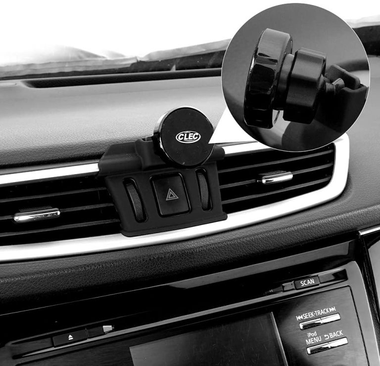 10 Best Car Phone Holders For Nissan Rogue