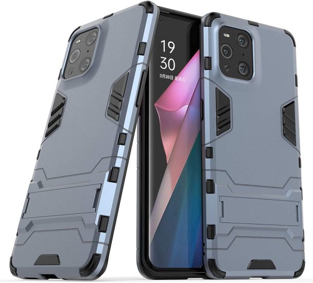 10 Best Cases For Oppo Find X3