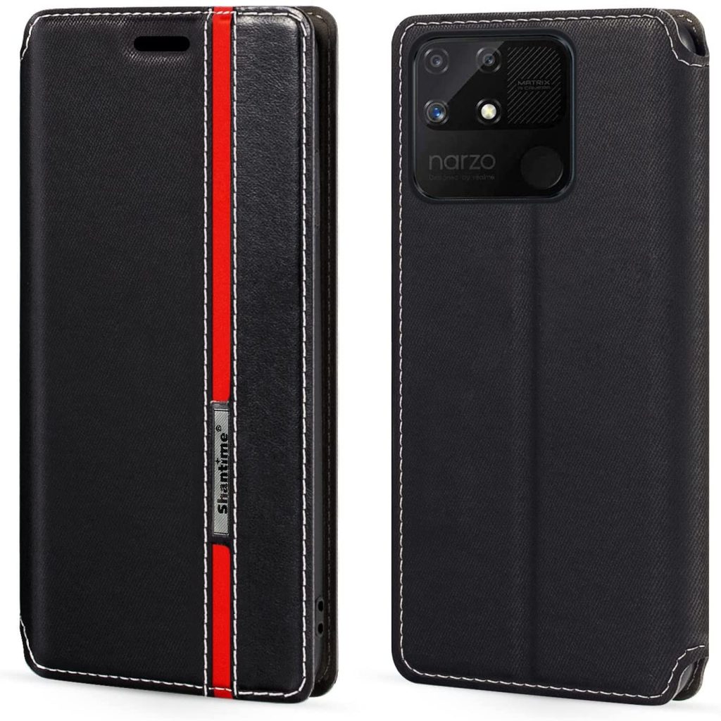 10 Best Cases For Realme Narzo 50A