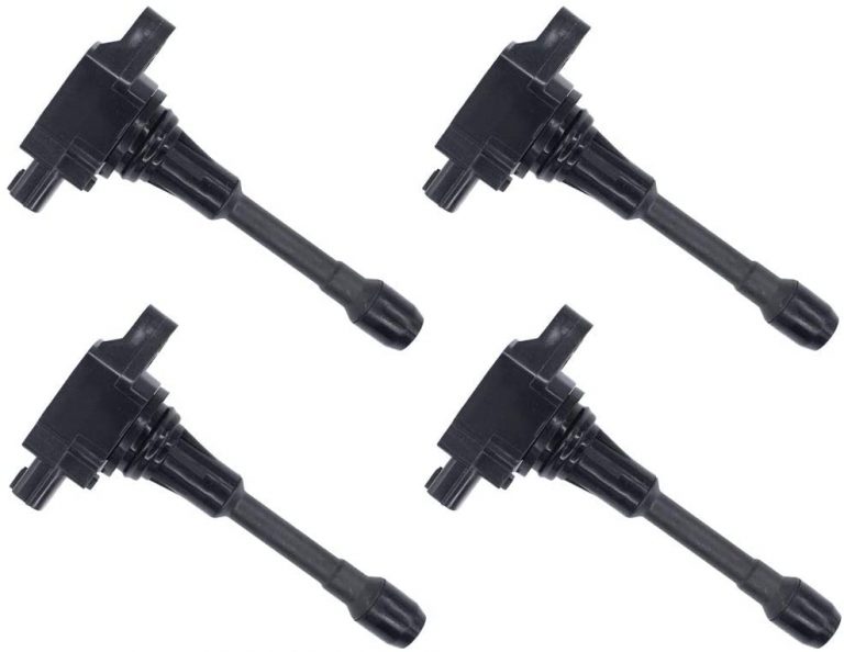 10 Best Ignition Coils For Nissan Rogue