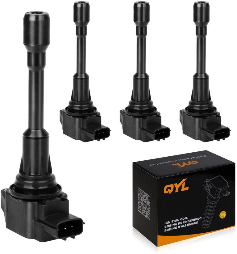 10 Best Ignition Coils For Nissan Rogue