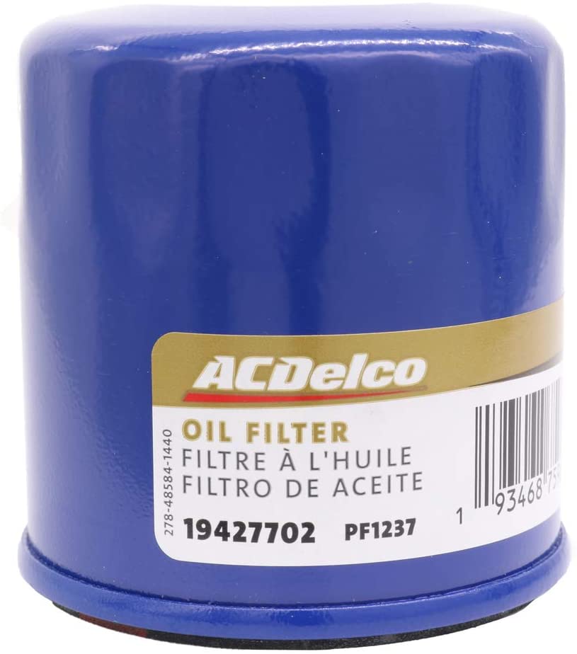 10 Best Oil Filters For Nissan Rogue