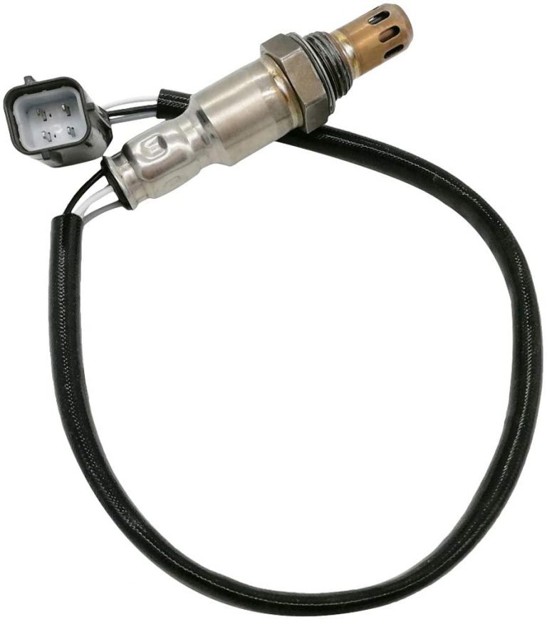 10 Best Oxygen Sensors For Nissan Rogue