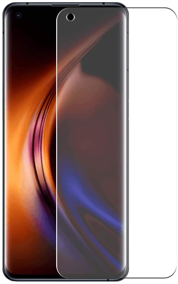 10 Best Screen Protectors For Oppo Find X3 Pro