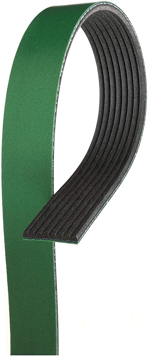 10 Best Serpentine Belts For Nissan Rogue