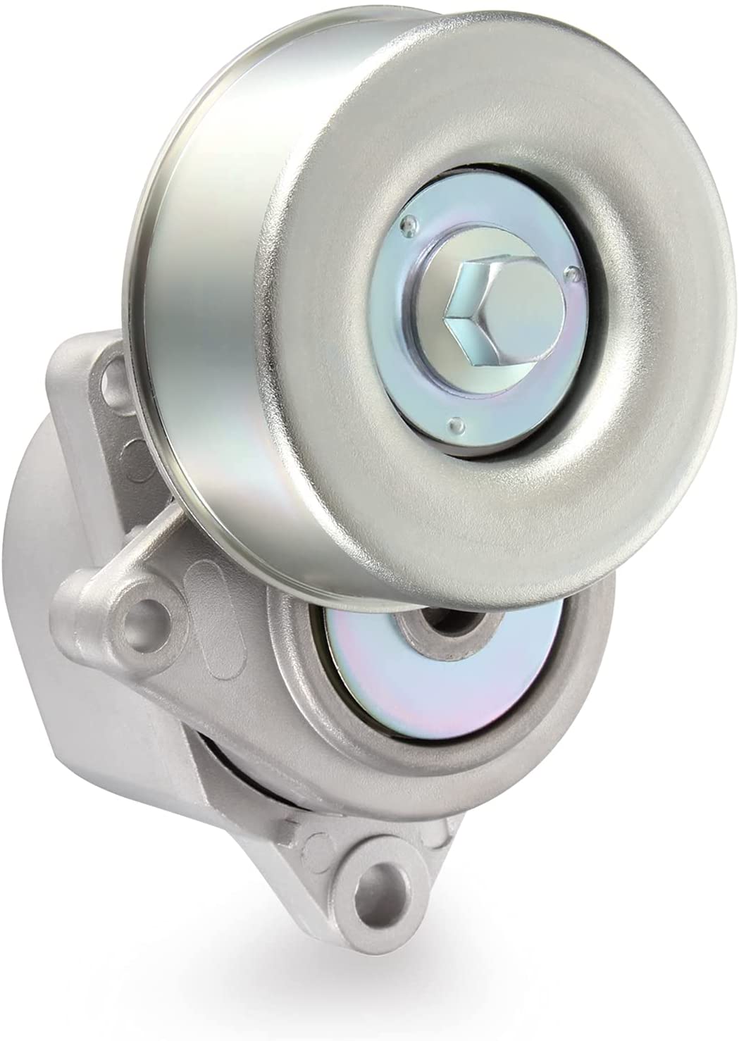 10 Best Serpentine Belts For Nissan Rogue