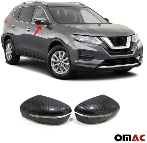 10 Best Side Mirrors For Nissan Rogue Wonderful Engineerin