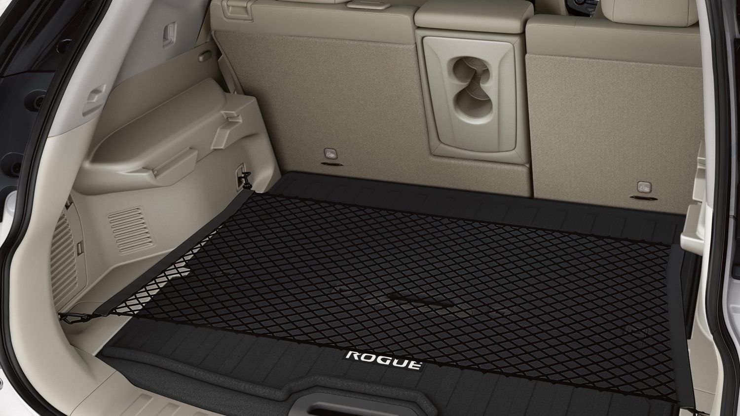 10 Best Trunk Liners For Nissan Rogue