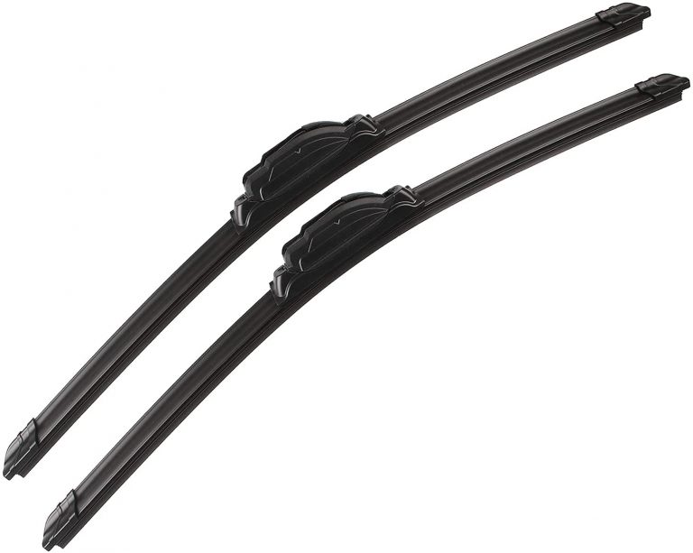 10 Best Wiper Blades For Nissan Rogue