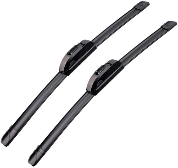 10 Best Wiper Blades For Nissan Rogue