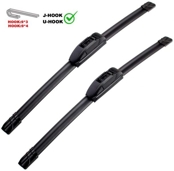 10 Best Wiper Blades For Nissan Rogue