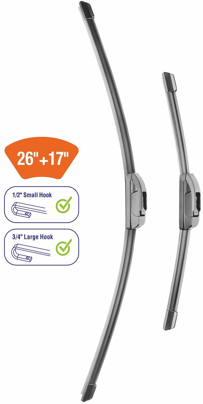 10 Best Wiper Blades For Nissan Rogue