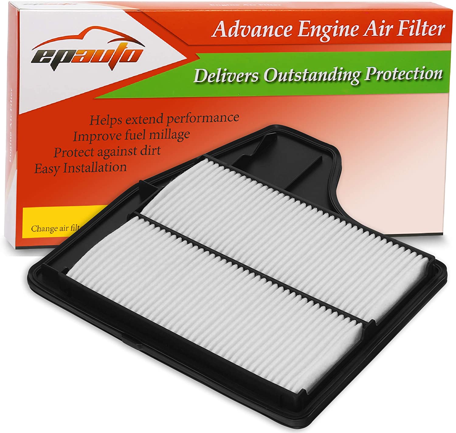 10 Best Air Filters For Nissan Altima