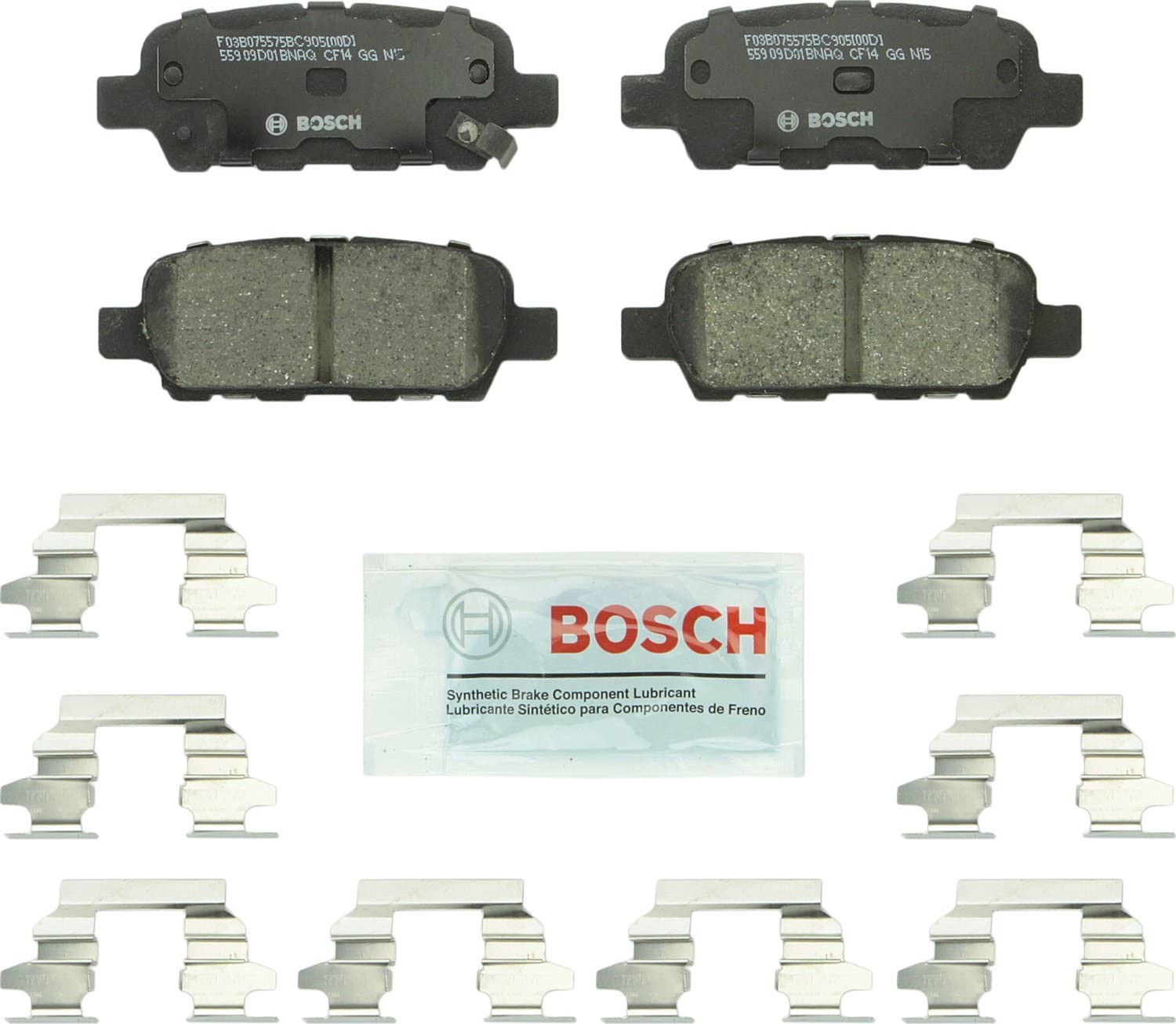10 Best Brake Pads For Nissan Altima