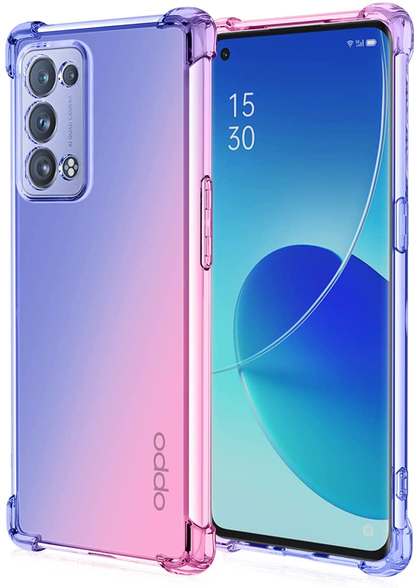 Best Cases For Oppo Reno Pro Plus