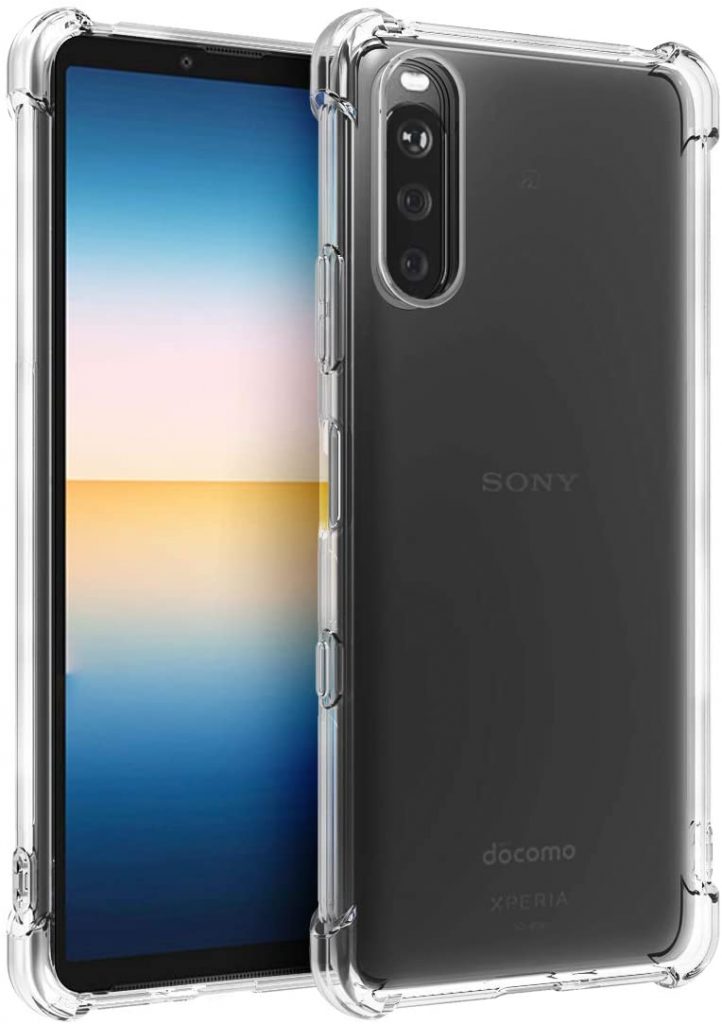 Taalkunde radioactiviteit Kapitein Brie 10 Best Cases For Sony Xperia 10 III