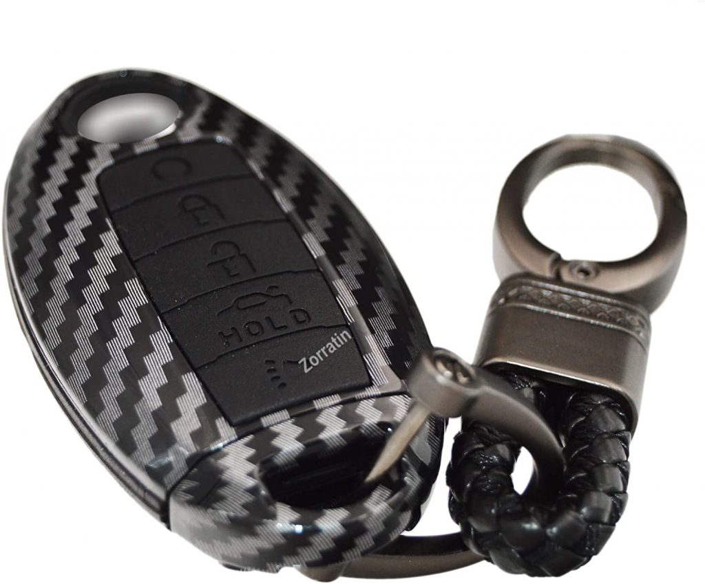 10 Best FOB Key Covers For Nissan Altima - Wonderful Enginee