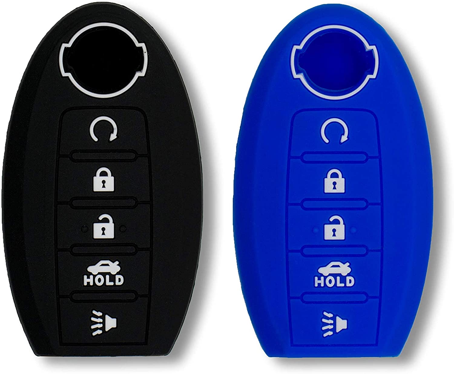 10 Best FOB Key Covers For Nissan Altima