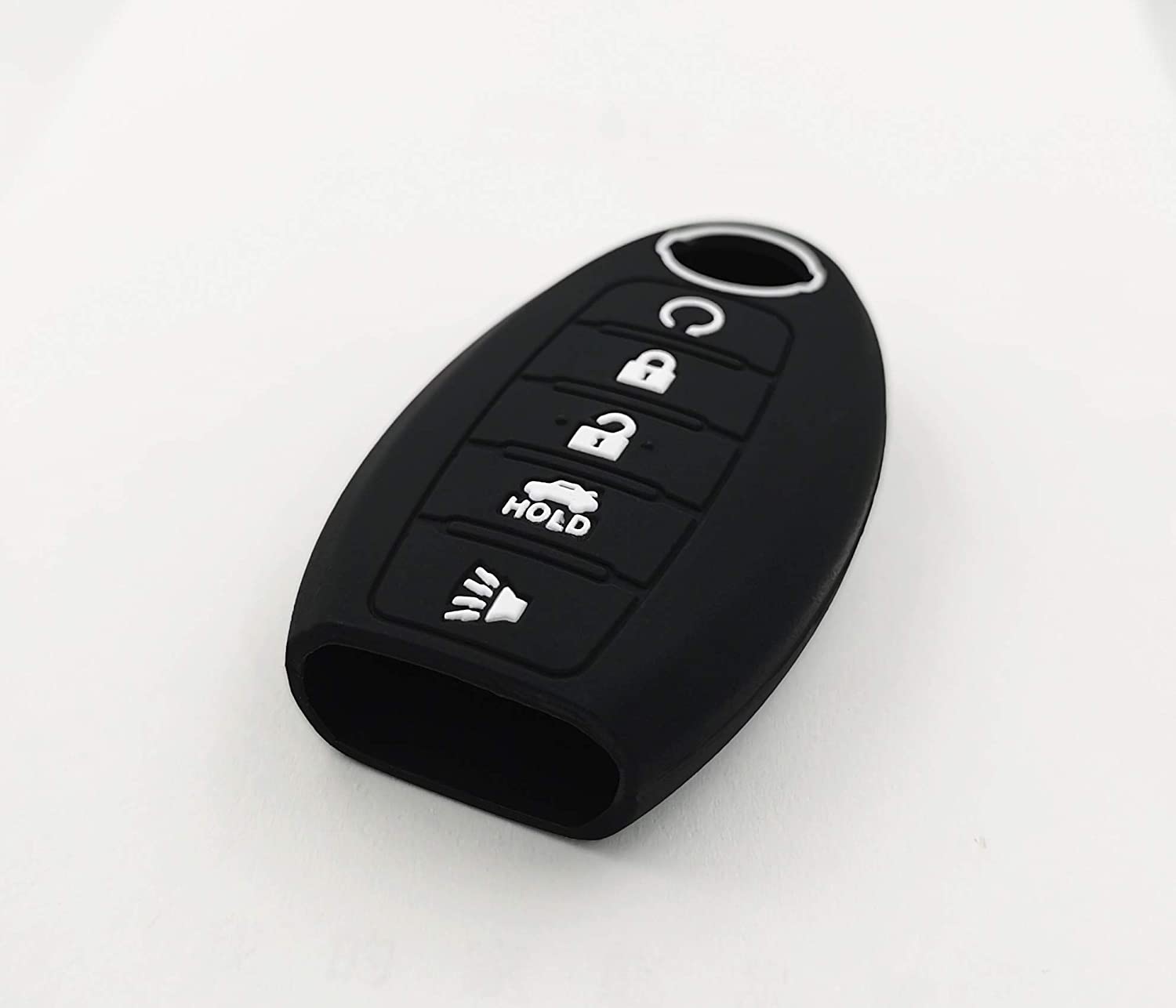 10 Best FOB Key Covers For Nissan Altima