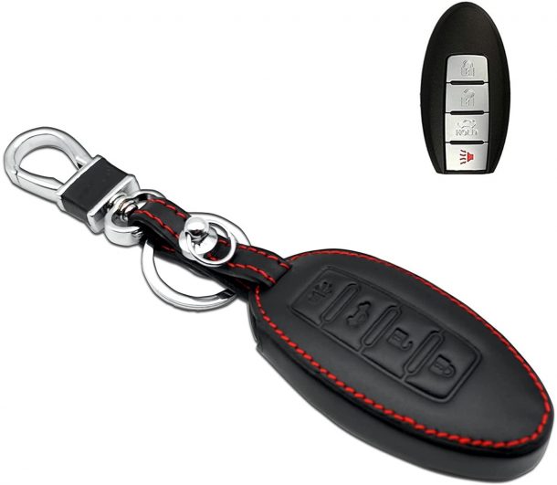 10 Best FOB Key Covers For Nissan Altima
