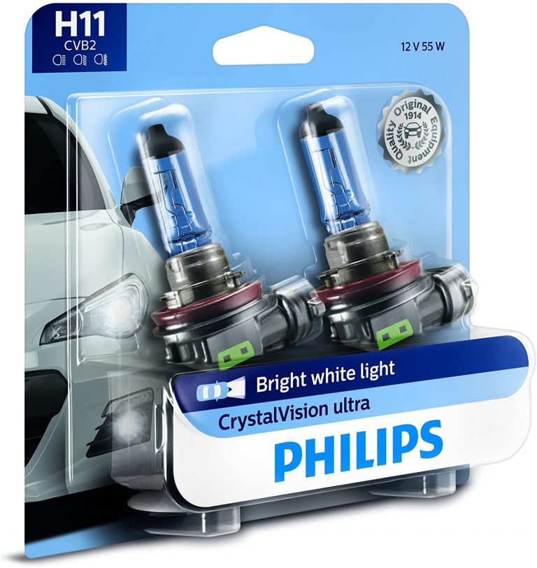 10 Best Headlight Bulbs For Nissan Altima