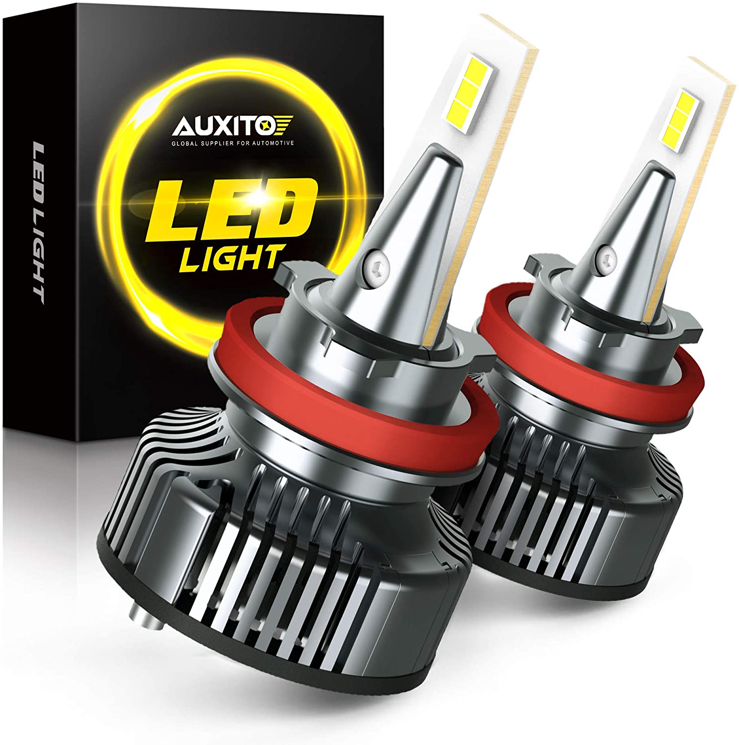 10 Best Headlight Bulbs For Nissan Altima