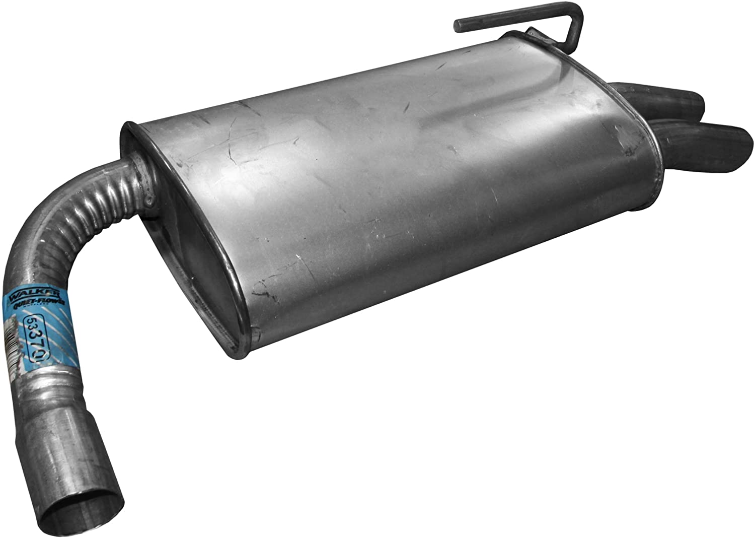 10 Best Mufflers For Nissan Altima