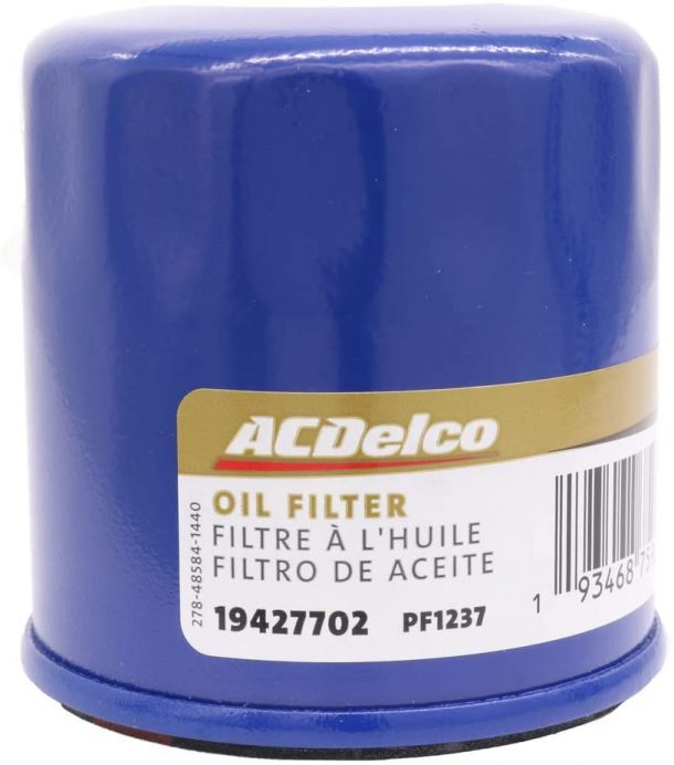 10 Best Oil Filters for Nissan Altima